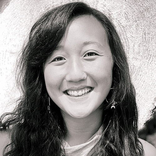 Amber Yang