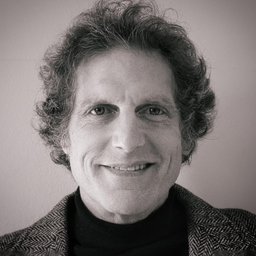 Josh Mitteldorf