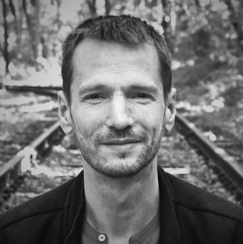 Mark Bailey